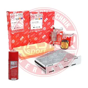 MASTER-SPORT GERMANY 450002183P
