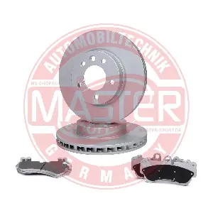 MASTER-SPORT GERMANY 203201171