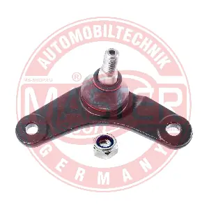 MASTER-SPORT GERMANY 25384-PCS-MS