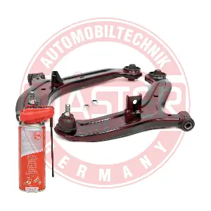 MASTER-SPORT GERMANY 37092-KIT-MSP