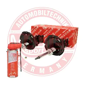 16K001191P MASTER-SPORT GERMANY