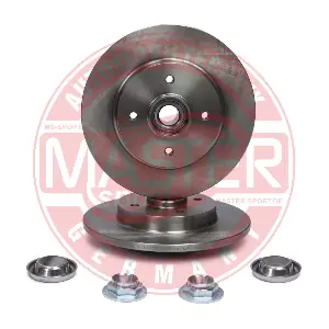 MASTER-SPORT GERMANY 2411252387B-SET-MS