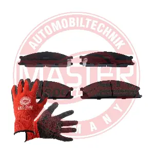 MASTER-SPORT GERMANY 13046059572N-SET-MSP