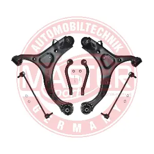 MASTER-SPORT GERMANY 37161/2-KIT-MS