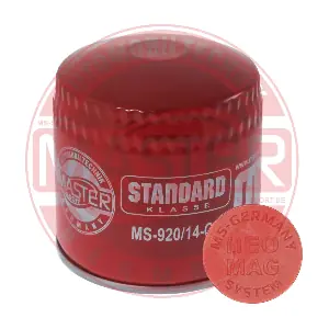 MASTER-SPORT GERMANY 920/14-OFMG-PCS-MS