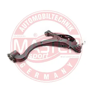 50570S-PCS-MS MASTER-SPORT GERMANY