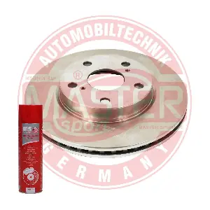 MASTER-SPORT GERMANY 24012202561-PCS-MSP