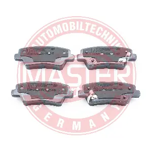 MASTER-SPORT GERMANY 13046134942N-SET-MS