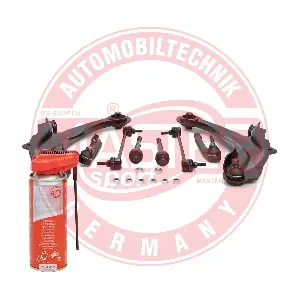 MASTER-SPORT GERMANY 37157/3-KIT-MSP