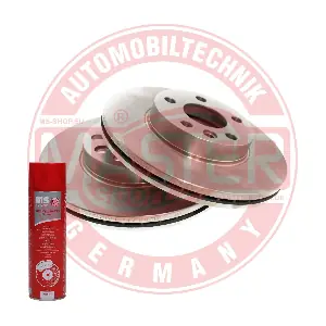 MASTER-SPORT GERMANY 24012501141-SET-MSP