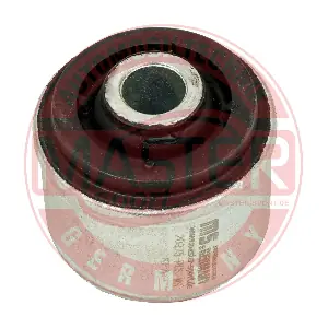 20375-PCS-MS MASTER-SPORT GERMANY