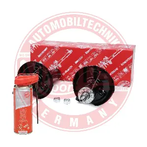 MASTER-SPORT GERMANY 16K003381P