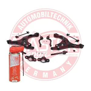 36958/3-KIT-MSP MASTER-SPORT GERMANY