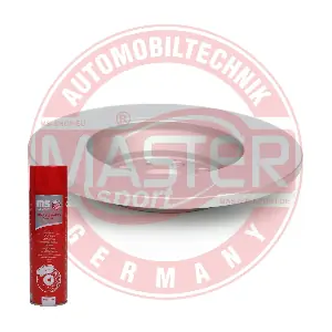 24011202101PR-PCS-MSP MASTER-SPORT GERMANY