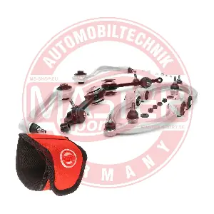 37141-KIT-MSM MASTER-SPORT GERMANY