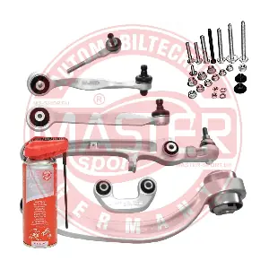 MASTER-SPORT GERMANY 36796R-SET-MSP