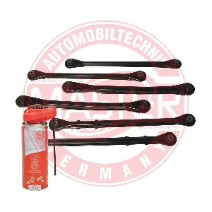 36840-SET-MSP MASTER-SPORT GERMANY