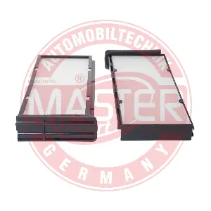 MASTER-SPORT GERMANY 23000-2-IF-SET-MS