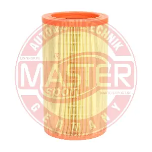 14004-LF-PCS-MS MASTER-SPORT GERMANY