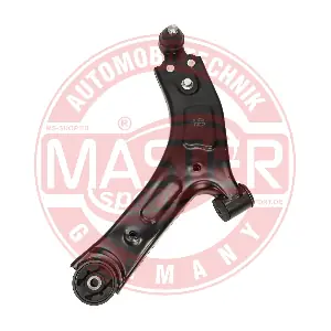 41745B-PCS-MS MASTER-SPORT GERMANY