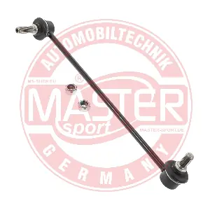 25885-PCS-MS MASTER-SPORT GERMANY