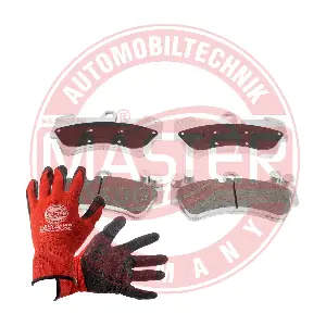 MASTER-SPORT GERMANY 13046049922K-SET-MSP