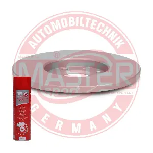 MASTER-SPORT GERMANY 24011301841PR-PCS-MSP