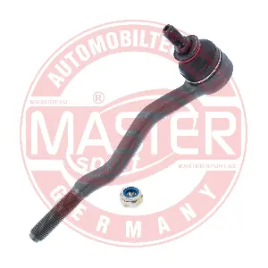 MASTER-SPORT GERMANY 10584PCSMS