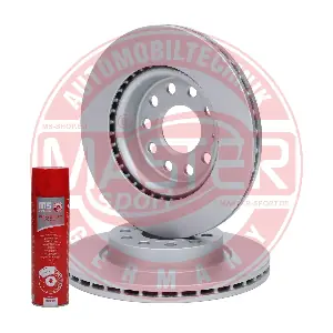 MASTER-SPORT GERMANY 24012202101PR-SET-MSP