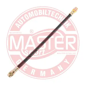6001BSH-PCS-MS MASTER-SPORT GERMANY