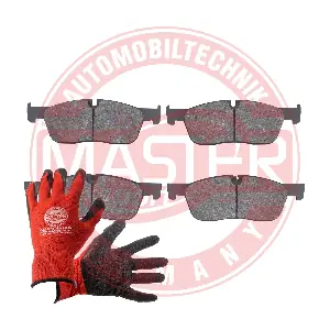 MASTER-SPORT GERMANY 13046073302N-SET-MSP
