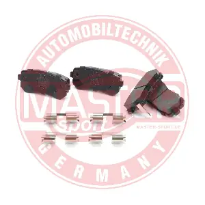 MASTER-SPORT GERMANY 13046057802NSETMS