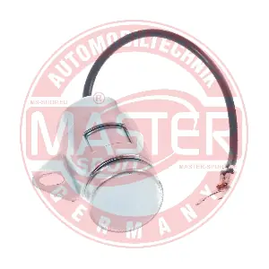 MASTER-SPORT GERMANY 2101-3706400-PCS-MS
