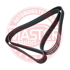 MASTER-SPORT GERMANY 6PK1625-PCS-MS
