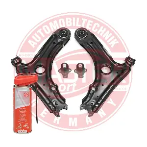 MASTER-SPORT GERMANY 37021-KIT-MSP