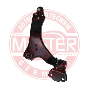 MASTER-SPORT GERMANY 49972M-PCS-MS