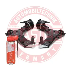 MASTER-SPORT GERMANY 37134-KIT-MSP