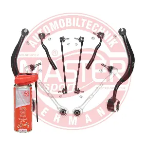 37007-KIT-MSP MASTER-SPORT GERMANY