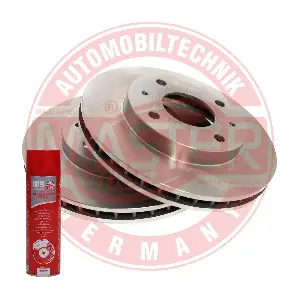 MASTER-SPORT GERMANY 24012401361-SET-MSP