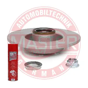 MASTER-SPORT GERMANY 2401110101BPR-PCS-MSP