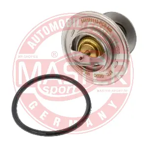 MASTER-SPORT GERMANY 044121113-PCS-MS