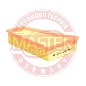 27004-LF-PCS-MS MASTER-SPORT GERMANY