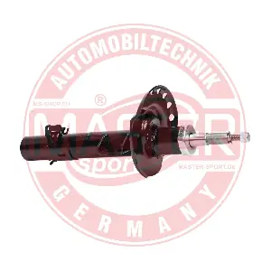 318313-PCS-MS MASTER-SPORT GERMANY
