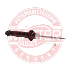MASTER-SPORT GERMANY 313562PCSMS