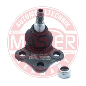 05183S-PCS-MS MASTER-SPORT GERMANY