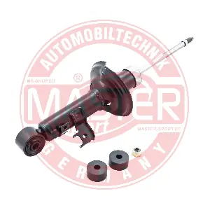 313835-PCS-MS MASTER-SPORT GERMANY