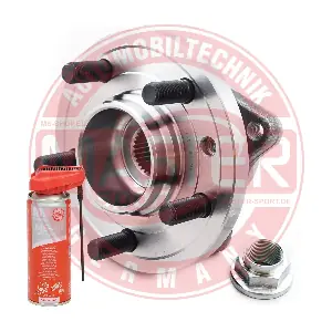 6750-SET-MSP MASTER-SPORT GERMANY