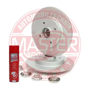 MASTER-SPORT GERMANY 2401120194BPRSETMSP