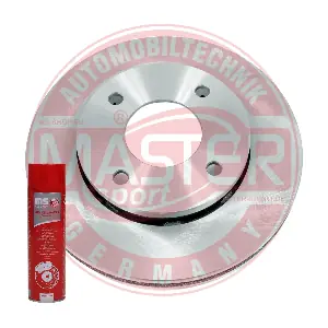 MASTER-SPORT GERMANY 24012401921-PCS-MSP