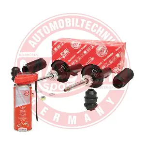 16K002463P MASTER-SPORT GERMANY